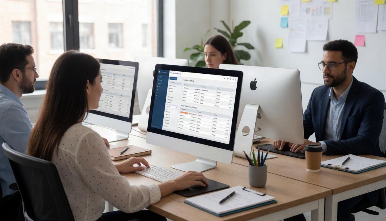 Reporting and Analytics